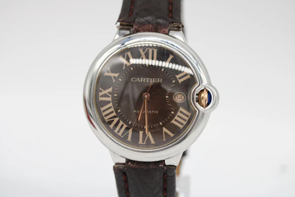 Cartier Ballon Bleu 3001 - image 7