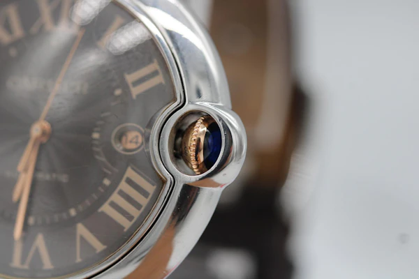 Cartier Ballon Bleu 3001 - image 5