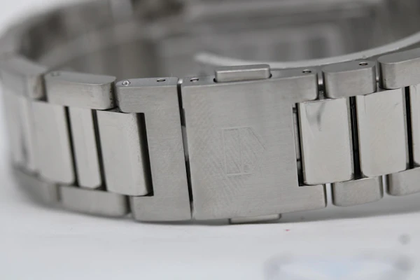 TAG Heuer Carrera WBK1312 – 36mm – Blue Dial – Full Set – 2019 - image 7