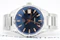 TAG Heuer Carrera WBK1312 – 36mm – Blue Dial – Full Set – 2019 - image 10