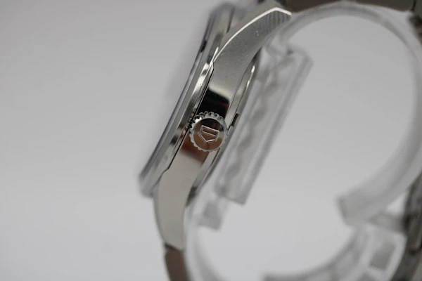 TAG Heuer Carrera WBK1312 – 36mm – Blue Dial – Full Set – 2019 - image 3