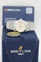 Breitling Chronomat A77310101A3A1 - image 10