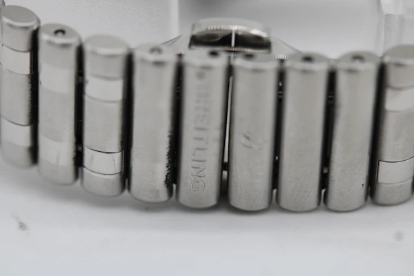 Breitling Chronomat A77310101A3A1 - image 3