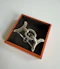 Hermes silver cuff - image 5