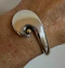 Torun Georg Jensen armring - image 2