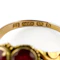 1865 Regard Cluster Ring - Saddingtons Jewellery Stand 375 - image 4