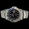 ROLEX GMT MASTER II 16710 PEPSI FADED BEZEL FULL SET NO HOLES CASE 2004 - 16710 - image 4