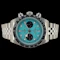 TUDOR BLACK BAY CHRONO BLUE FLAMINGO FULL SET 06/2026 - 79360N-0024 - image 4