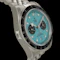 TUDOR BLACK BAY CHRONO BLUE FLAMINGO FULL SET 06/2026 - 79360N-0024 - image 3