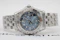Breitling Callistino A72345 – Blue Dial – 29mm – Full Set - image 4