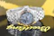 Breitling Callistino A72345 – Blue Dial – 29mm – Full Set - image 3