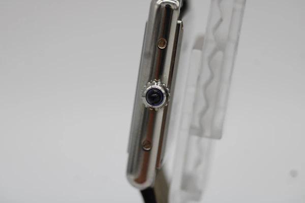 Cartier Tank Solo WSTA0138 - image 3