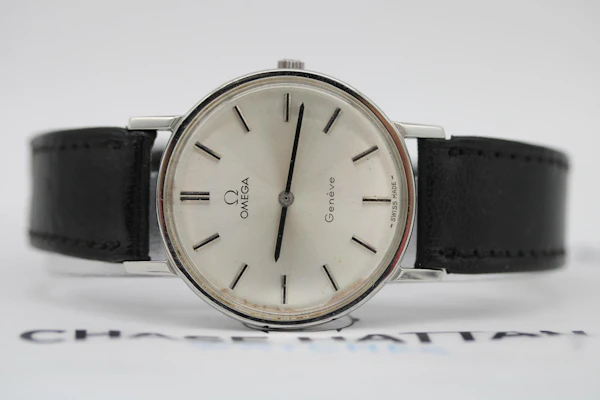 Omega Genève 111.0114 - image 6