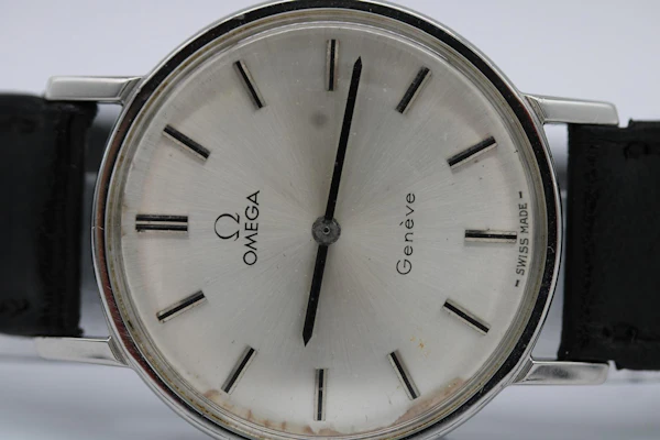 Omega Genève 111.0114 - image 10