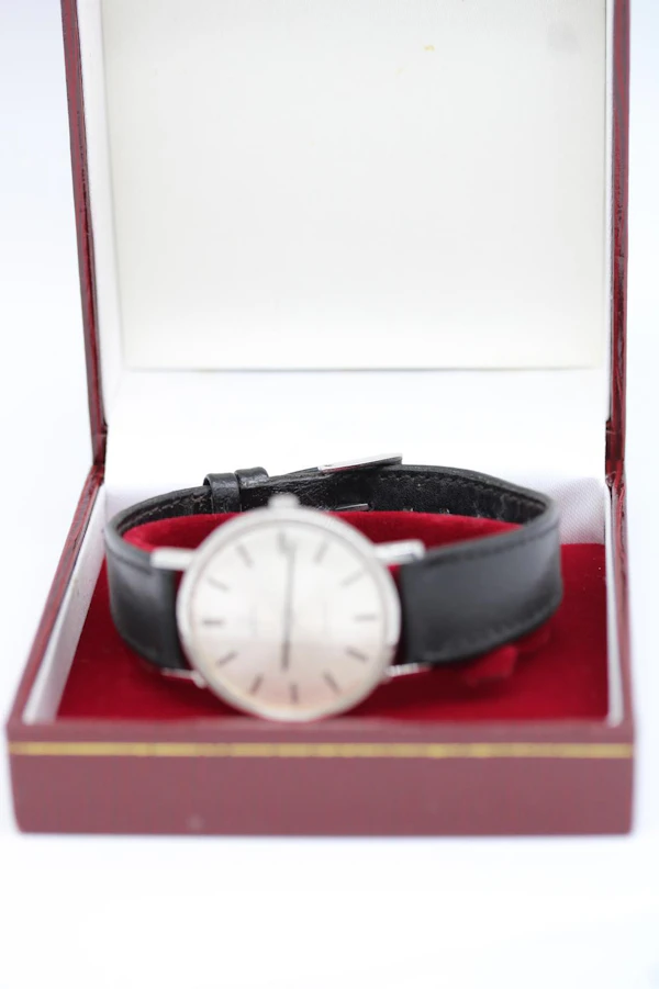 Omega Genève 111.0114 - image 9