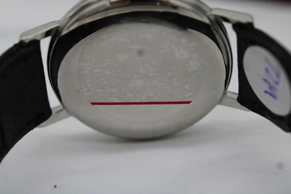 Omega Genève 111.0114 - image 7