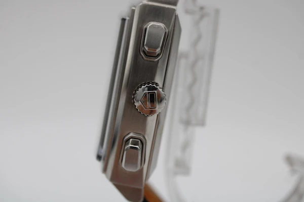 Tag Heuer Monaco CAW2113 - image 8