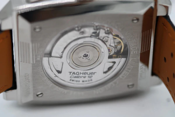 Tag Heuer Monaco CAW2113 - image 9