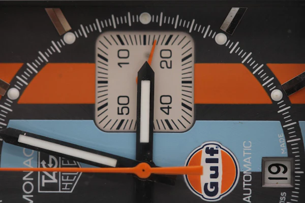 Tag Heuer Monaco CAW2113 - image 6