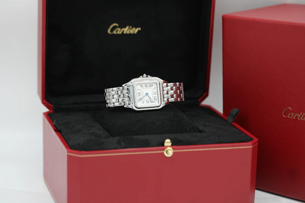 Cartier Panthere WSPN0007 - image 2