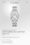 Cartier Panthere WSPN0007 - image 13