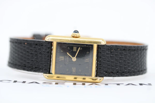 Cartier Must De Cartier 5057001 - image 6