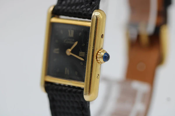 Cartier Must De Cartier 5057001 - image 2