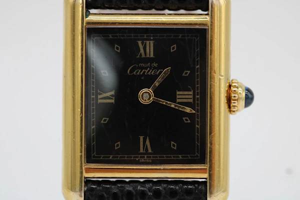 Cartier Must De Cartier 5057001 - image 4