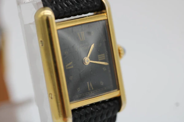 Cartier Must De Cartier 5057001 - image 3