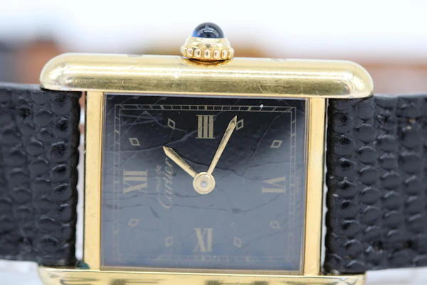 Cartier Must De Cartier 5057001 - image 7