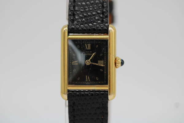 Cartier Must De Cartier 5057001 - image 10