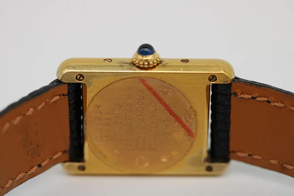 Cartier Must De Cartier 5057001 - image 9