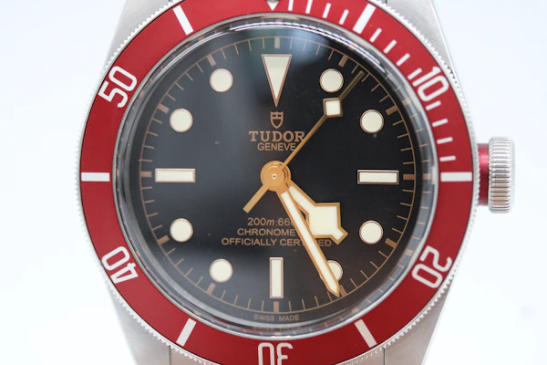 Tudor Black Bay Heritage 79230R - image 3