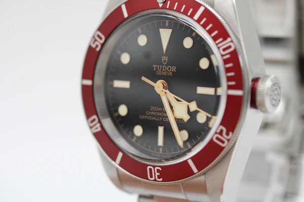 Tudor Black Bay Heritage 79230R - image 4