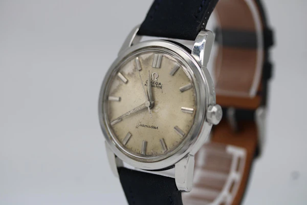 Omega Seamaster 2846 / 2848 - image 4