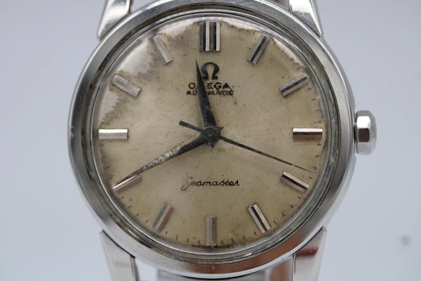 Omega Seamaster 2846 / 2848 - image 9