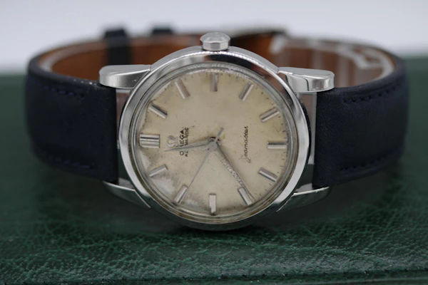 Omega Seamaster 2846 / 2848 - image 7