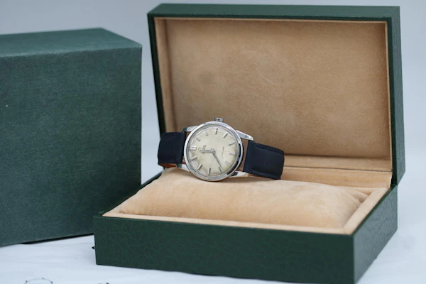 Omega Seamaster 2846 / 2848 - image 8