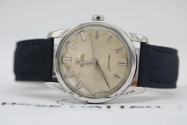 Omega Seamaster 2846 / 2848 - image 6