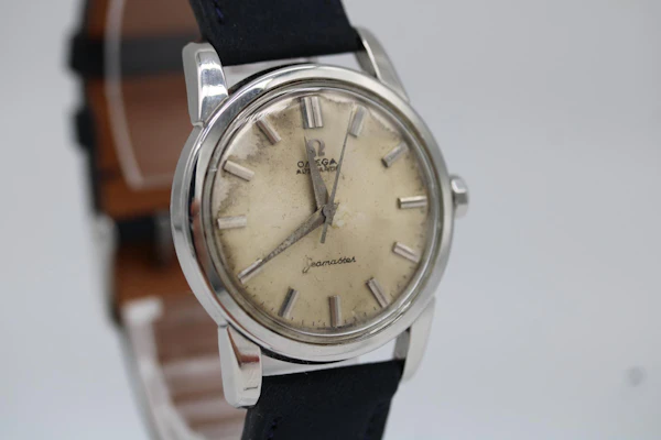 Omega Seamaster 2846 / 2848 - image 3