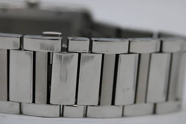 Cartier Tank WSTA0053 - image 11