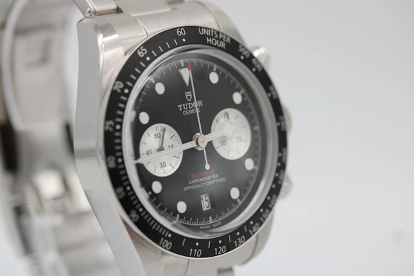Tudor Black Bay Chrono 79360N - image 10