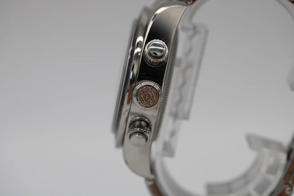 Tudor Black Bay Chrono 79360N - image 8
