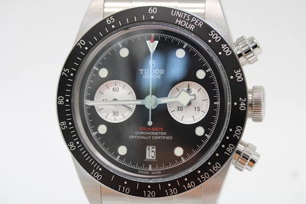 Tudor Black Bay Chrono 79360N - image 14