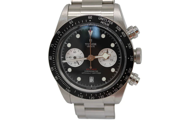 Tudor Black Bay Chrono 79360N - image 13