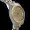 ROLEX LADY DATEJUST 26mm FACTORY CHAMPAGNE STEEL/GOLD DIAMOND DIAL JUBILEE BRACELET FULL SET 1991 - 69173 - image 3