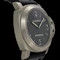 PANERAI LUMINOR BASE TITANIUM FULL SET UK 2005 - PAM00176 - image 3