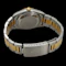 ROLEX OYSTER PERPETUA DATE 34mm STEEL/GOLD UNPOLISHED MINT ca 2002 - 15233 - image 5