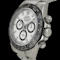 ROLEX DAYTONA CERAMIC WHITE DIAL FULL SET FULL STICKERS 2017 - 116500LN - image 2