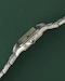 Cartier Panthere Ref. 1310 Midsize Quartz Steel Bracelet - image 4